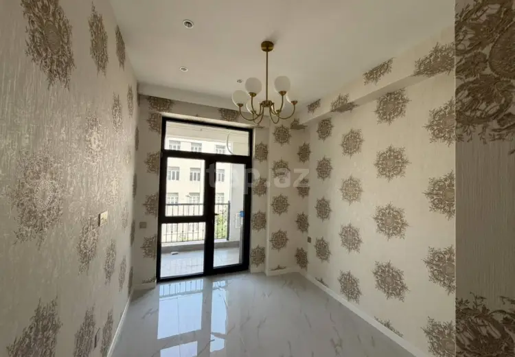 2 otaqlı mənzil , Bakı