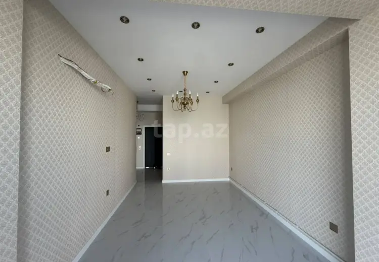 2 otaqlı mənzil , Bakı