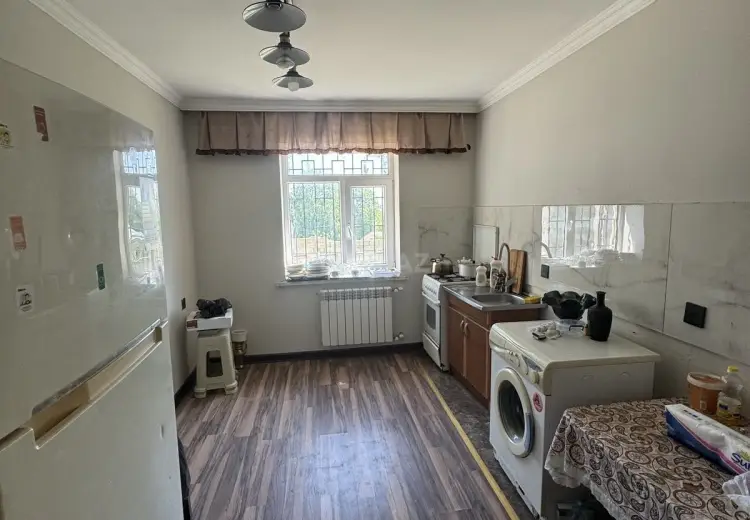 3 otaqlı mənzil Satılır, Quba