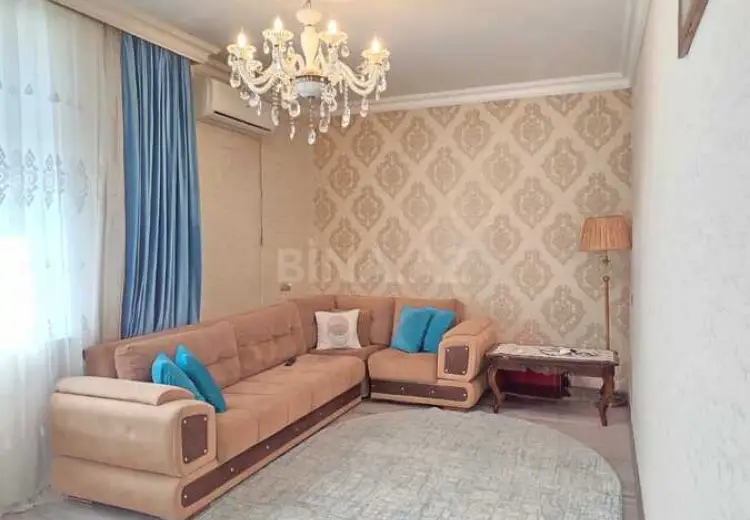2 otaqlı mənzil Satılır, Abşeron