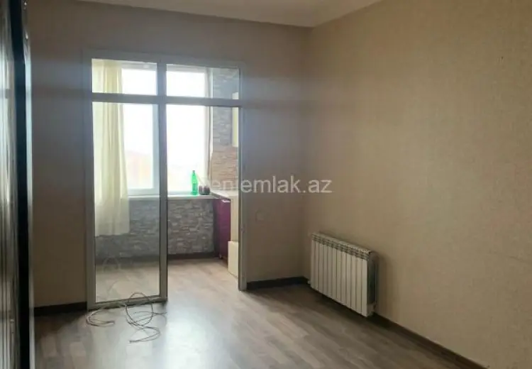 160 000 AZN - 2 otaqlı mənzil Satılır, Yeni Yasamal qəs., Yasamal, Bakı