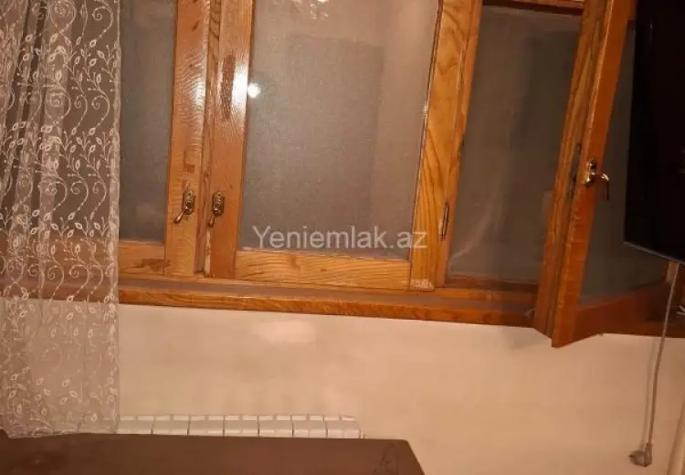 3 otaqlı mənzil Satılır, Nərimanov, Bakı