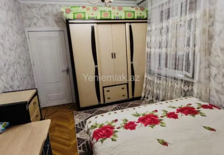 170 000 AZN - 3 otaqlı mənzil Satılır, Əhmədli, Xətai, Bakı