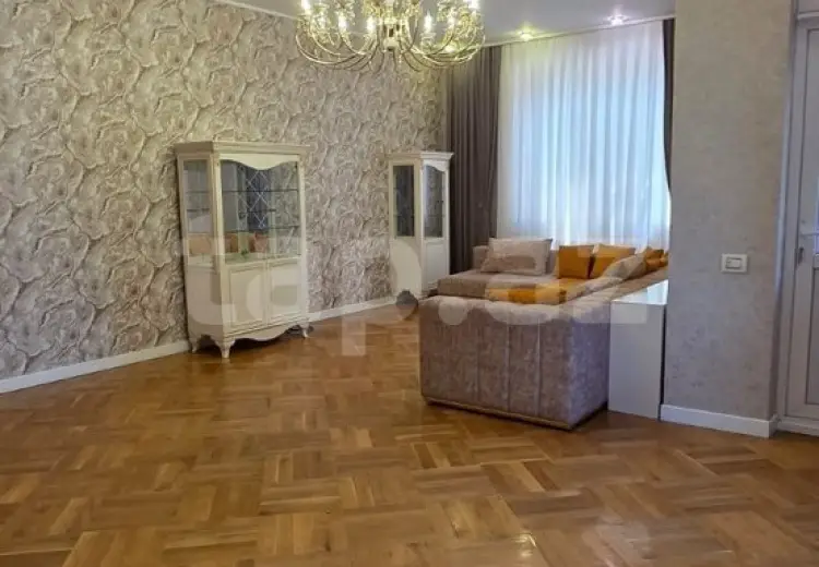 3 otaqlı mənzil Kirayə (aylıq), Bakı