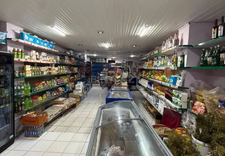 80 m² Obyekt / Ofis Satılır, Xətai, Bakı