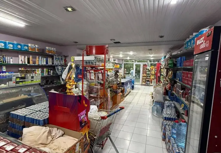 80 m² Obyekt / Ofis Satılır, Xətai, Bakı