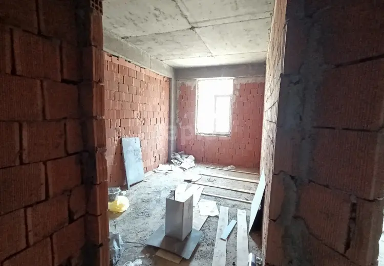 2 otaqlı mənzil , Saray, Abşeron