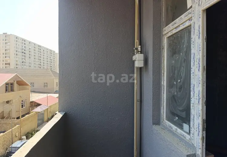 2 otaqlı mənzil , Saray, Abşeron