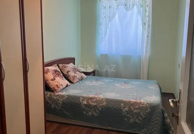 2 otaqlı mənzil Kirayə (aylıq), Sahil qəs., Səbail, Bakı