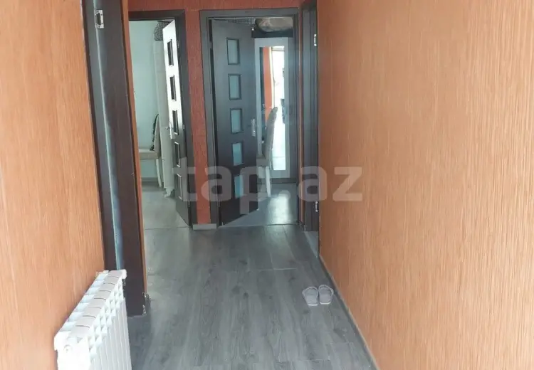 3 otaqlı mənzil , Biləcəri qəs., Binəqədi, Bakı