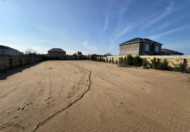 12 sot Torpaq Satılır, Nardaran qəs., Sabunçu, Bakı