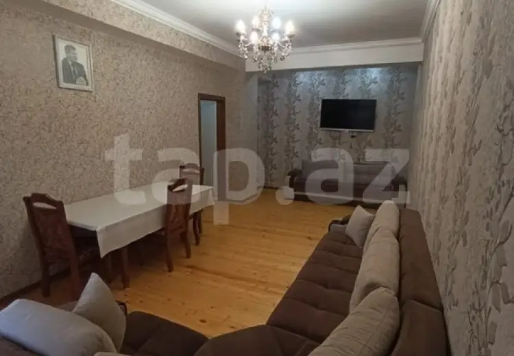 2 otaqlı mənzil , Sumqayıt
