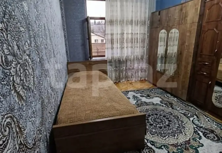 2 otaqlı mənzil , Sumqayıt