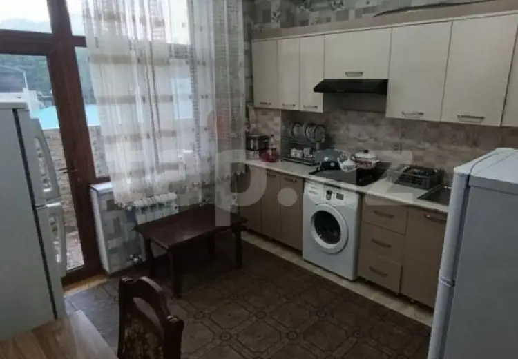 2 otaqlı mənzil , Sumqayıt