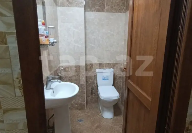 2 otaqlı mənzil , Sumqayıt