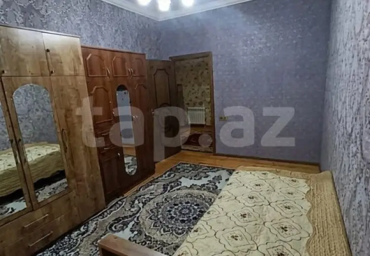 2 otaqlı mənzil , Sumqayıt