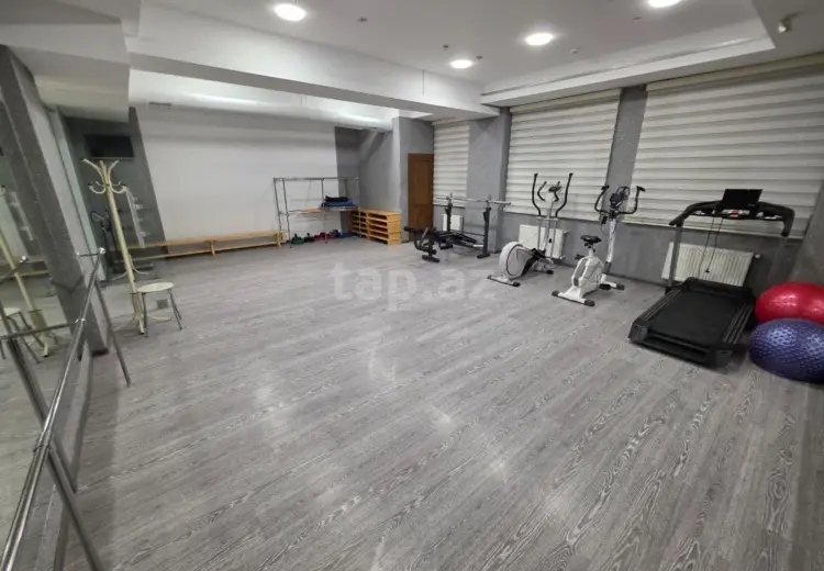 0 m² Obyekt / Ofis , Nərimanov, Bakı