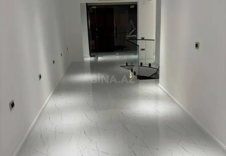 88 m² Obyekt / Ofis Kirayə (aylıq), Nərimanov, Bakı