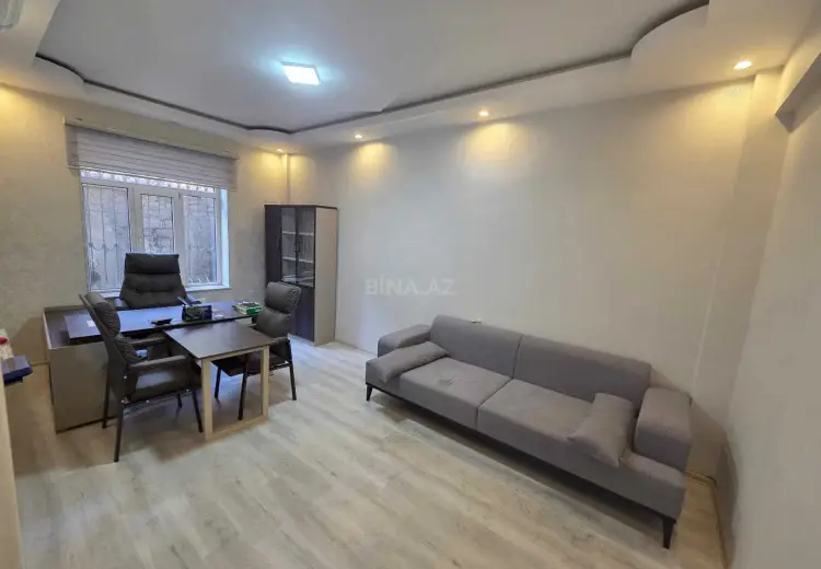 70 m² Obyekt / Ofis Kirayə (aylıq), Səbail, Bakı