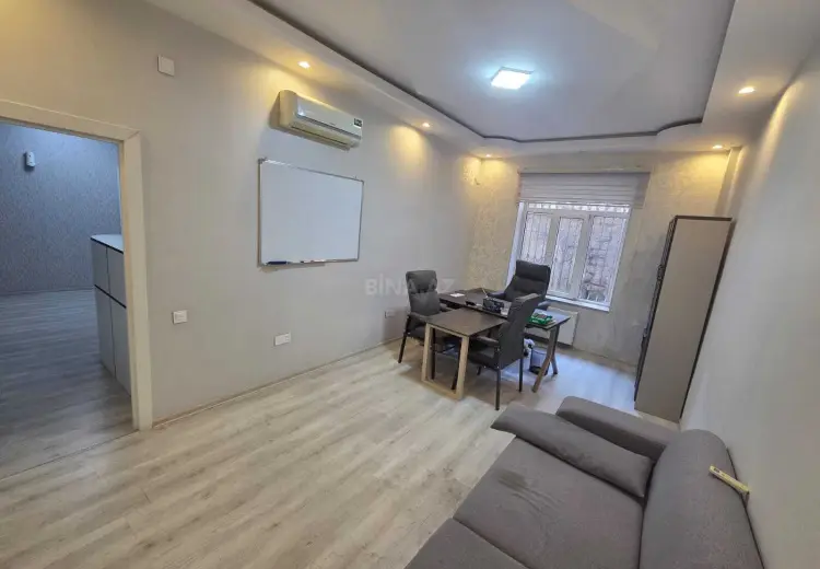 70 m² Obyekt / Ofis Kirayə (aylıq), Səbail, Bakı