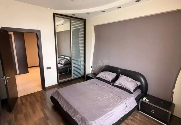 2 otaqlı mənzil Kirayə (aylıq), Yasamal qəs., Yasamal, Bakı