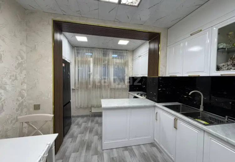 3 otaqlı mənzil , Mingəçevir
