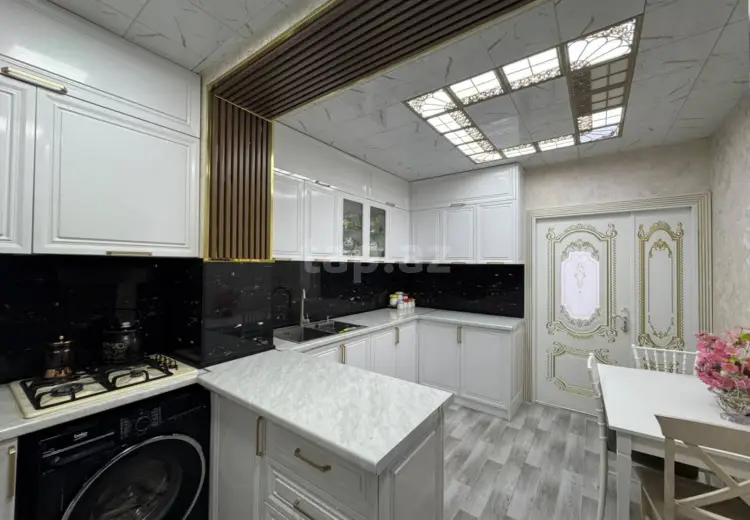 3 otaqlı mənzil , Mingəçevir