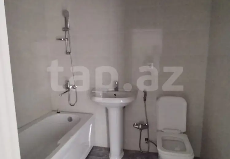 4 otaqlı mənzil , Sumqayıt