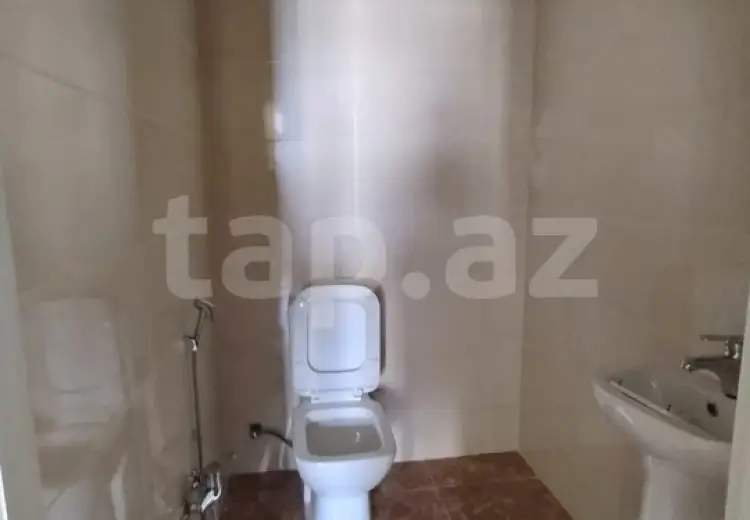 4 otaqlı mənzil , Sumqayıt
