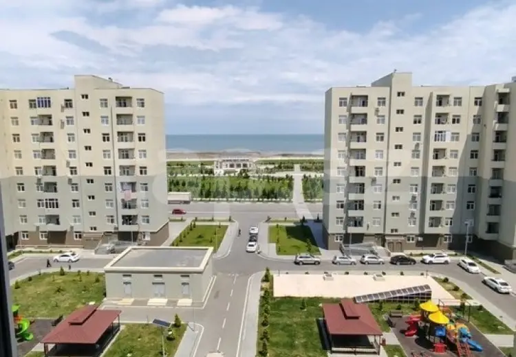 4 otaqlı mənzil , Sumqayıt