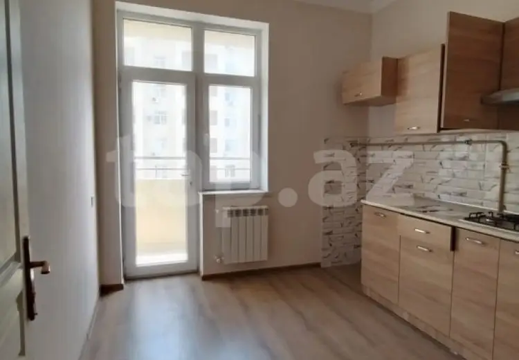 4 otaqlı mənzil , Sumqayıt