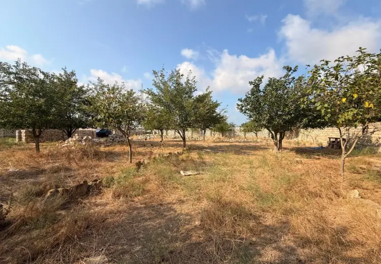13 sot Torpaq Satılır, Mərdəkan, Xəzər, Bakı