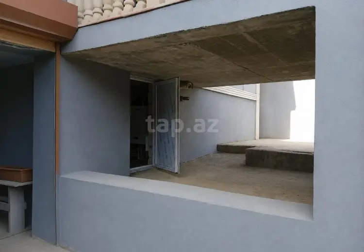 4 otaqlı mənzil , Saray, Abşeron