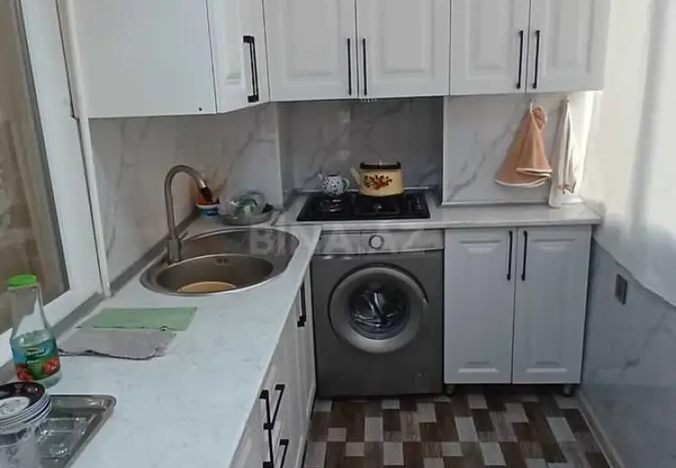 2 otaqlı mənzil Kirayə (aylıq), Yeni Yasamal qəs., Yasamal, Bakı