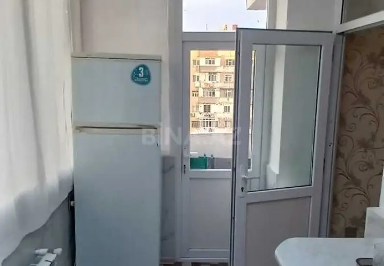 2 otaqlı mənzil Kirayə (aylıq), Yeni Yasamal qəs., Yasamal, Bakı