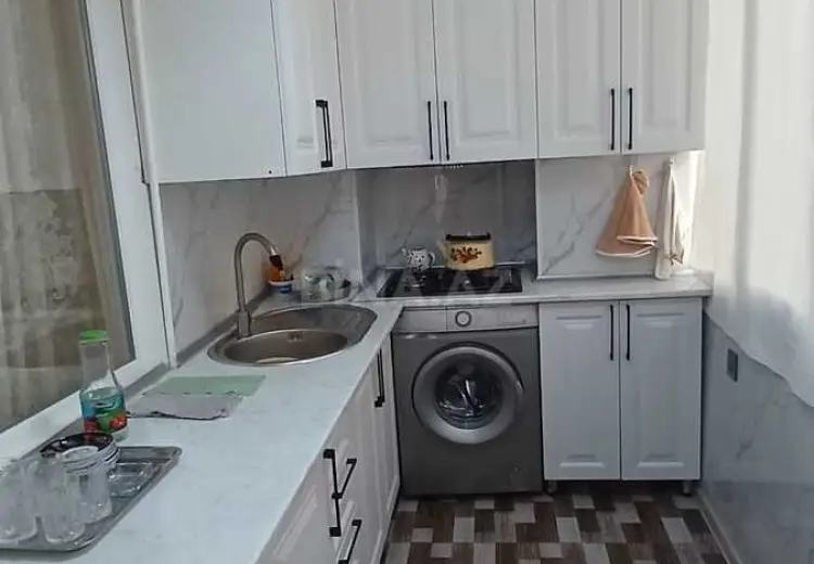 2 otaqlı mənzil Kirayə (aylıq), Yeni Yasamal qəs., Yasamal, Bakı