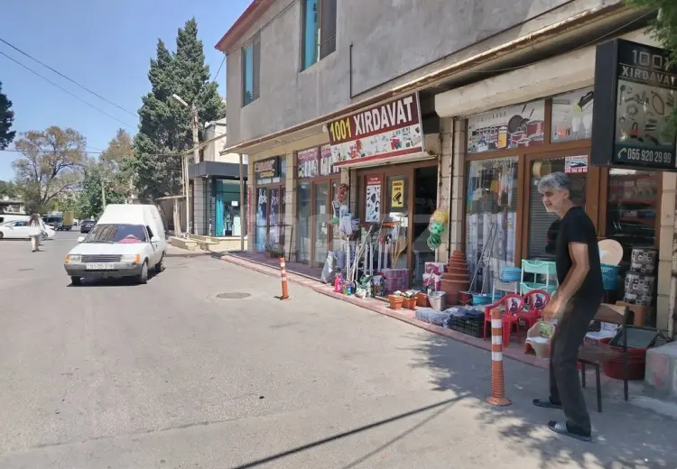 0 m² Obyekt / Ofis , Xırdalan