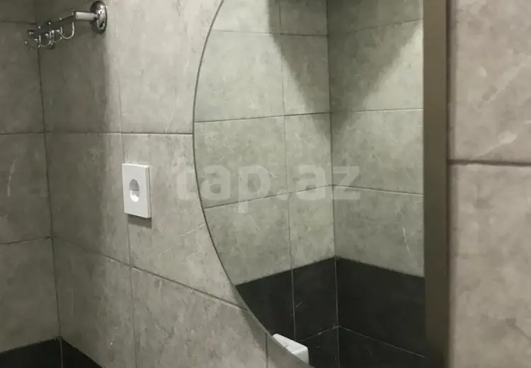 0 m² Obyekt / Ofis , Nəsimi, Bakı