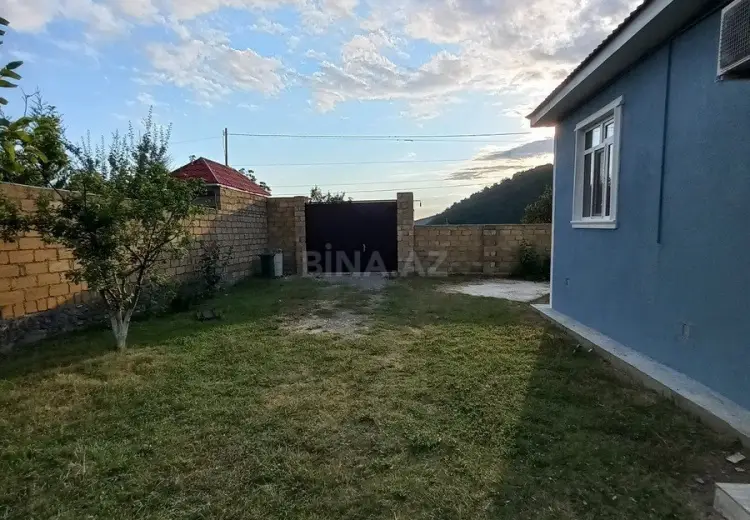 4 otaqlı mənzil Satılır, Qəbələ