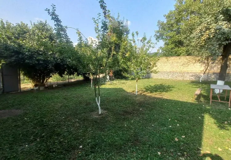4 otaqlı mənzil Satılır, Qəbələ