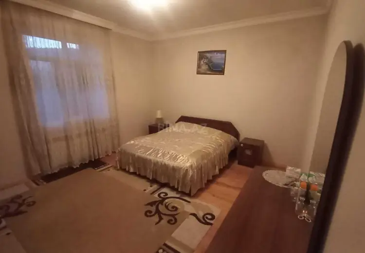 4 otaqlı mənzil Satılır, Qəbələ