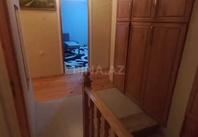 4 otaqlı mənzil Satılır, Qəbələ