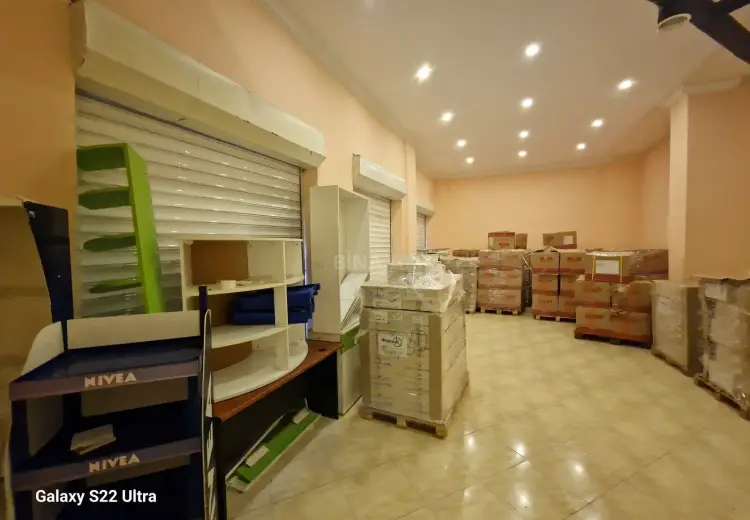 380 m² Obyekt / Ofis Kirayə (aylıq), Montin qəs., Nərimanov, Bakı