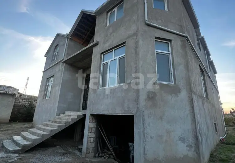 5 otaqlı mənzil , Bakı