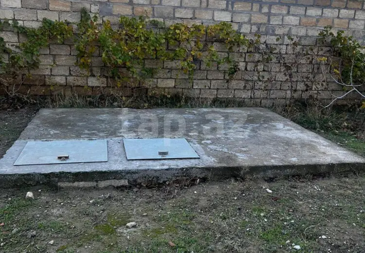 5 otaqlı mənzil , Bakı