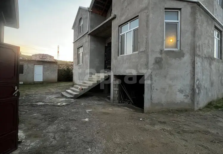 5 otaqlı mənzil , Bakı