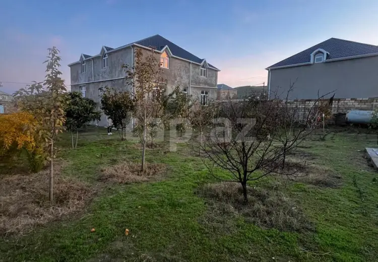 5 otaqlı mənzil , Bakı