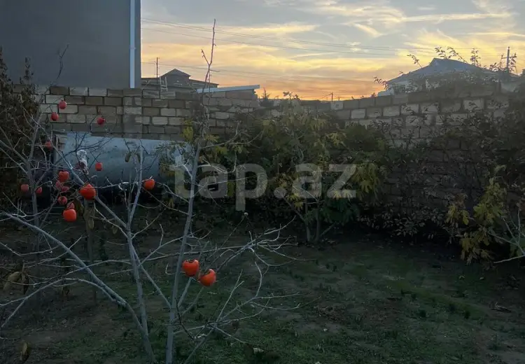 5 otaqlı mənzil , Bakı