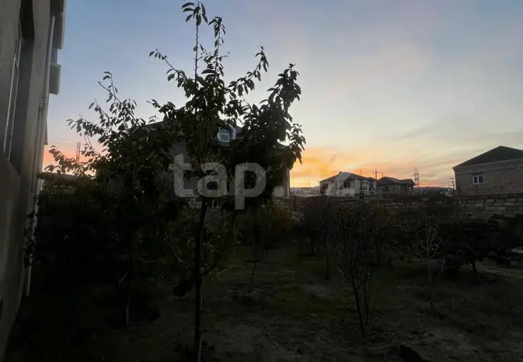 5 otaqlı mənzil , Bakı
