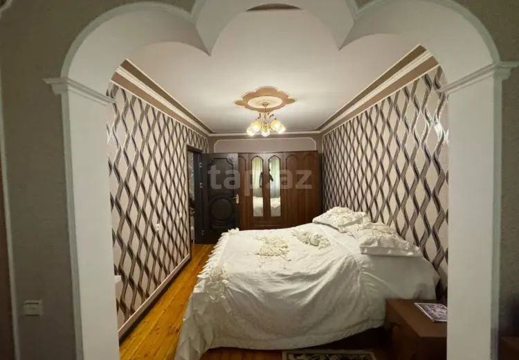 5 otaqlı mənzil , Mingəçevir